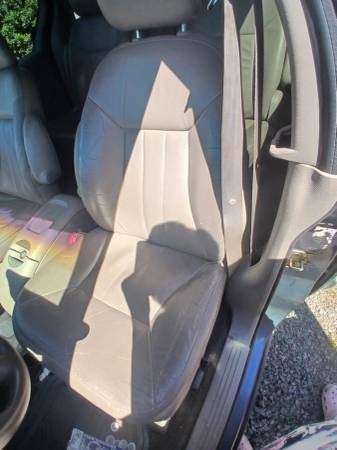 2002 Dodge Grand caravan - $1,500 (Albany)63470783123841124