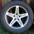 Mercedes AMG G-Class G55 G550 G63 19" x 9" OEM Wheels 2 thumbnail
