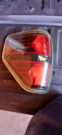Ford tail light driver side only 1