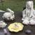 Rabbit Statues, etc. 1 thumbnail