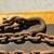 30ft. Heavy Duty Chain & Hooks - 130 lbs. 5 thumbnail