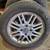 SET OF 4 2000 – 2009 FORD FOCUS 15X6” ALUMINUM RIMS WITH NICE TIRES 7 thumbnail