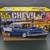 New Model Car Kit Collection Vintage Cars AMT Revell Monogram and more 8 thumbnail