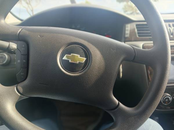 2015 Chevy Impala Limited Only 42,000 Miles - $6,800 (Kapolei)63617671088129122