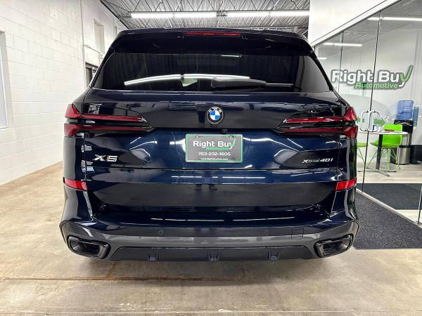 2024 BMW X5 xDrive40i M Sport - $68,899 (+ Right Buy Auto)63481605114881124
