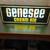 Large "Genesee Cream Ale" hanging Advertiser >Lights Up > Excellent 1 thumbnail