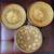 Wicker/Rattan Platters/Bowl-(Big) 2 thumbnail