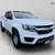 2019 Chevy Chevrolet Colorado Crew Cab Work Truck Pickup 4D 5 ft 3 thumbnail