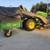 PARTING OUT John Deere X485 with MC516 bagger 1 thumbnail