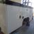 8' UTILITY BED W/RACK RECONDITIONED & INSTALLED 3 thumbnail