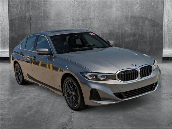 Serie 3 Eléctrica BMW 2025 Serie 3 330i Sedán - $40,995 (Llame *(240) 453-4963* para Confirmar Disponibilidad al Instante)63618613825281122