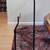 Pair of Sanus Home Theater Series 26”-39" Adjustable Speaker Stands 2 thumbnail