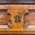 DREXEL 3 Drawer Dresser/Chest 14 thumbnail