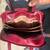 Reduced Price. Leather Travel Bag. 5 thumbnail