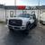 2012 Ford F-550 Super Duty 4WD DIESEL 6.7L V8 F OHV 32V 1 thumbnail