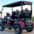 2024 Evolution Maverick D5 Plus Golf Cart 6 thumbnail