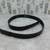 NEW Red Kap Belt, No Scratch, Top Grain Black Leather, Size L 40-44, U 1 thumbnail
