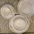 CORELLE BY CORNING MICROWAVABLE DISHWASHER SAFE 7 thumbnail