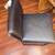 Brand new Pottery Barn Wynham leather counter stool (brand new) 5 thumbnail