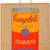 Andy Warhol Framed 1966 Silkscreened Campbell's Soup Can Shopping Bag 1 thumbnail