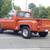 1974 Chevrolet C-10 Short Bed, Stepside 7 thumbnail