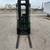 3 Wheel Electric Forklift, 2500lb. 189" Lift 2 thumbnail