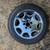 Riken Raptor 225/55zr16 95w M+S and 16" rims 1 thumbnail