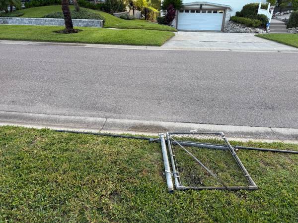 Metal curb alert 1