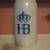 Hofbrauhaus Munchen 1 liter gray stoneware salt glaze beer stein. Circ 2 thumbnail