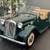 1955 SINGER Roadster 4AD  Stock# A2062 6 thumbnail