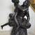 Life Size Bronze Woman and Men Statue -AFTER CLAUDE MICHEL CLODION: BA 1 thumbnail