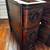 Antique Sewing Machine Drawers 3 thumbnail