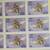 Stamps 1986 TANZANIA Insects of Tanzania 10' tse-tse fly (Mbung'o) Set 5 thumbnail