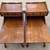 Solid maple end tables 6 thumbnail