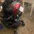 Wheelchair- Pride Mobility Quantum Edge 3 Stretto 16”x20” Powered Wheelchair 1 thumbnail