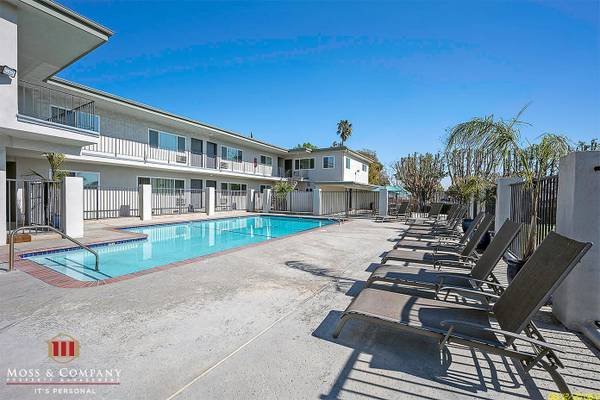 $1,765 / 500ft2 - SPECIALS + Studio in Amazing Van Nuys + Picnic Area + Walk in Closet (Van Nuys/Lake Balboa ADJ)63701092802435121