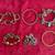 FANTASTIC DEAL - 150+ PIECES OF JEWELRY - BRACELETS/EARRINGS/NECKLACES 13 thumbnail
