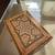 Persian handmade Khatam jewelry box 2 thumbnail