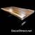 Designer Warehouse of Rustic Coastal Furniture - Crafted, NEW 4 thumbnail