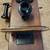 Vintage working 1920s Kellogg wood crank wall phone 2 thumbnail