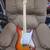 2024 FMT Sienna Sunburst Fender Stratocaster 1 thumbnail