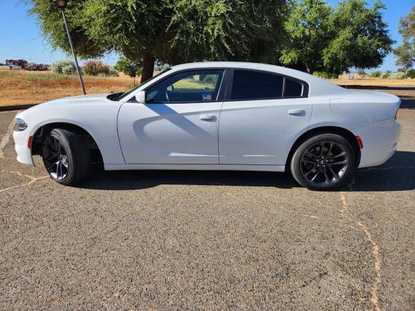2021 DODGE CHARGER 4WD - $15,900 (Elk Grove)63470757991939122