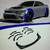 Wide Body Kits Installed & Painted 2 thumbnail