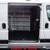 2023 Ram ProMaster 2500 ~ Ladder Rack  Shelves ~ Only 23K Miles! 6 thumbnail