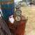 Acetylene oxygen welding tank set 3 thumbnail
