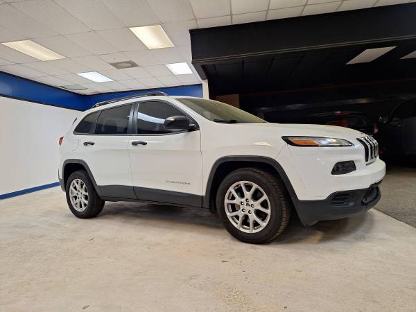 2015 JEEP GRAND   CHEROKEE.....NICE!! ...CALL NOW!! 678 755 0651 - $5,900 (ATLANTA)63621327508483120