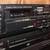 JVC receiver amplifier +CD + Tape Deck, Turntable Input VGC Hi END! 6 thumbnail