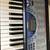Casio stk - 471 digital keyboard 2 thumbnail