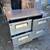 Low boy freezer  Restaurant equipment 2 thumbnail