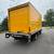 Hino cabover box truck 2 thumbnail